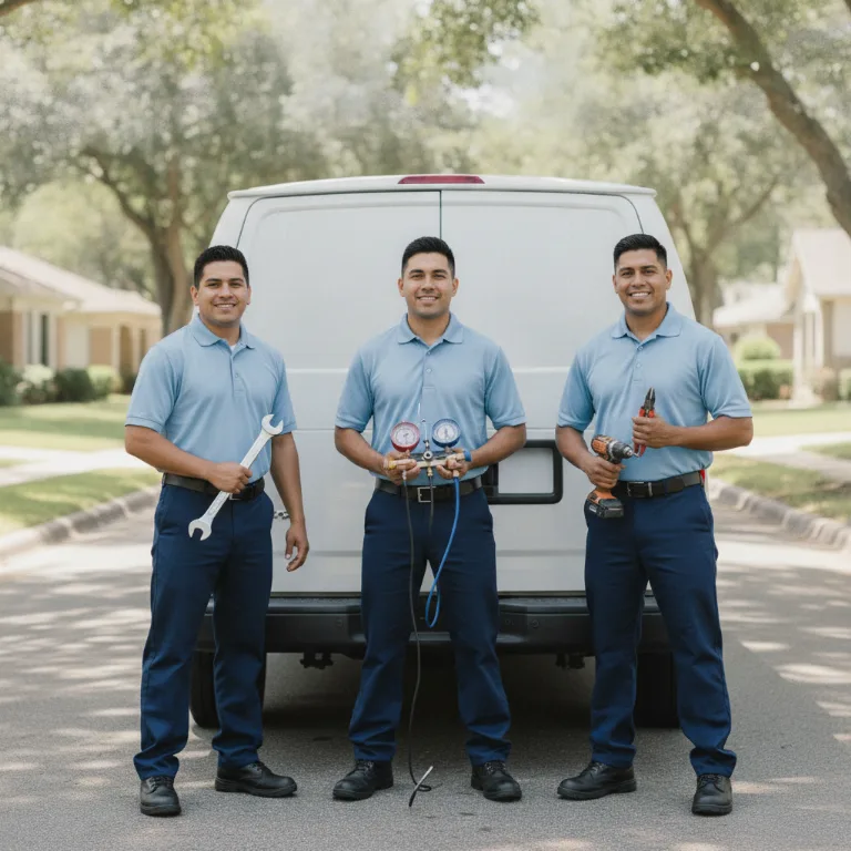 Aire Acondicionado equipo en Ciudad Mendoza